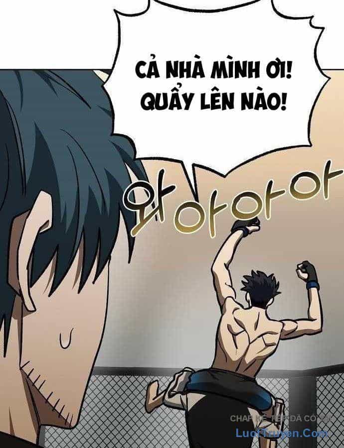 Vua Võ Đài - Chương 171 - ảnh 45