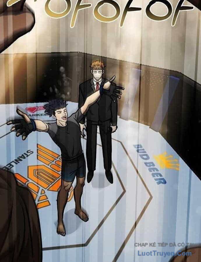 Vua Võ Đài - Chương 171 - ảnh 88