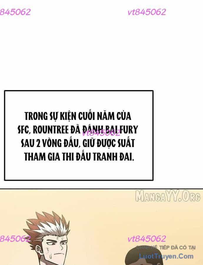 Vua Võ Đài - Chương 172 - ảnh 10