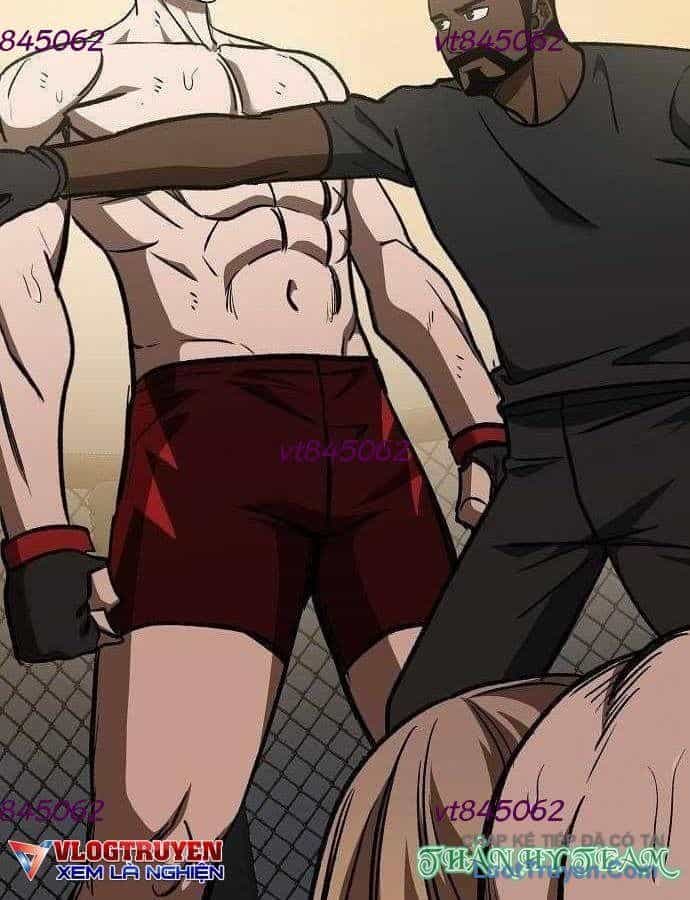 Vua Võ Đài - Chương 172 - ảnh 11