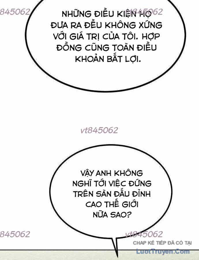 Vua Võ Đài - Chương 173 - ảnh 11