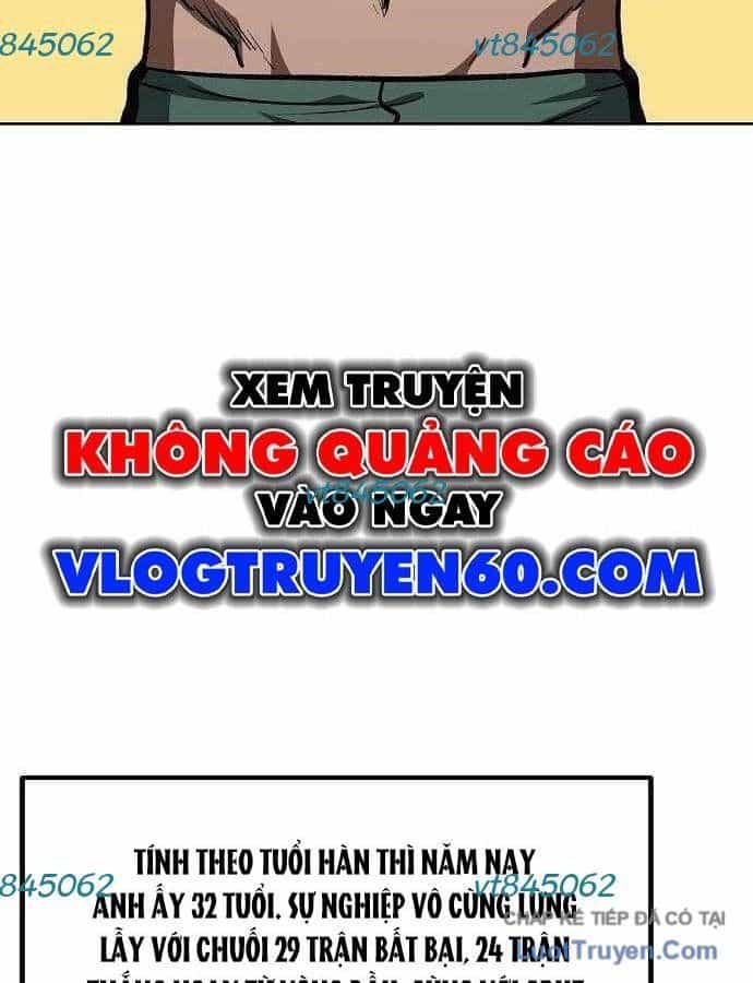 Vua Võ Đài - Chương 173 - ảnh 65