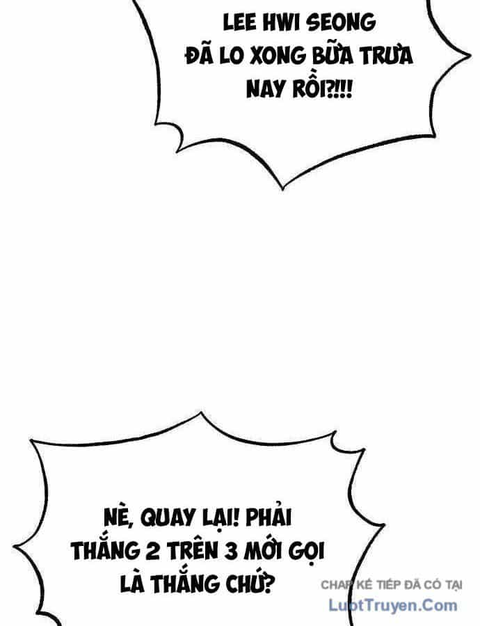 Vua Võ Đài - Chương 174 - ảnh 22