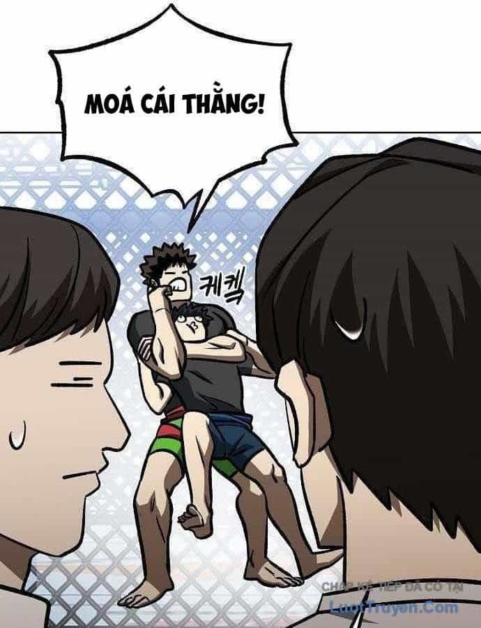 Vua Võ Đài - Chương 174 - ảnh 25