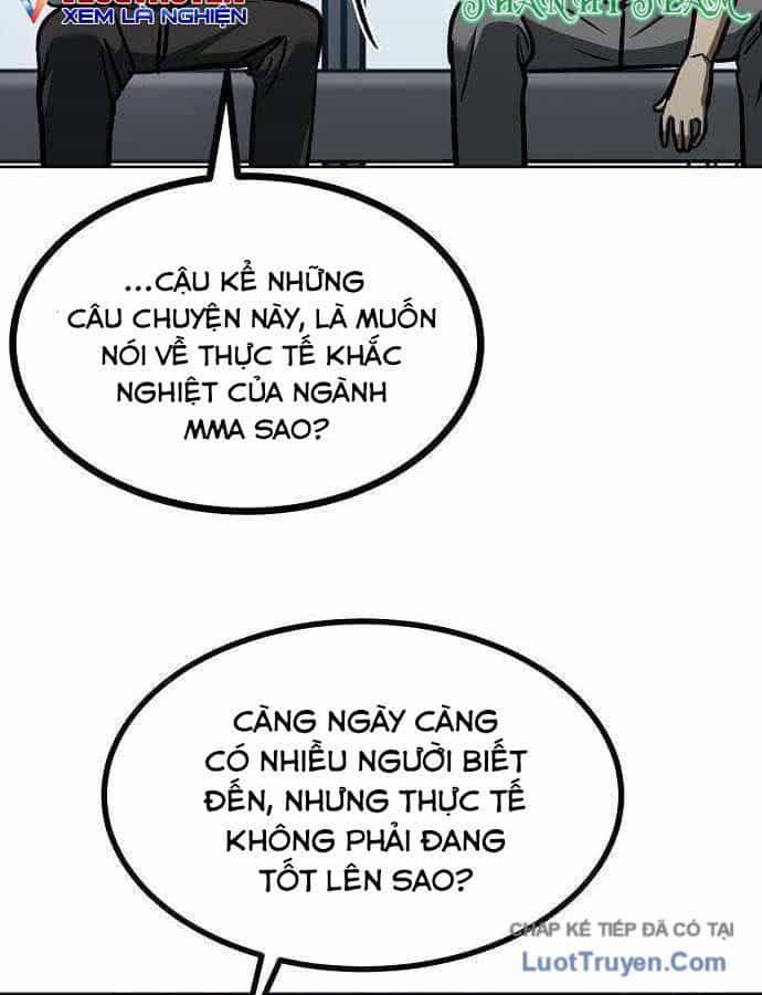 Vua Võ Đài - Chương 174 - ảnh 41