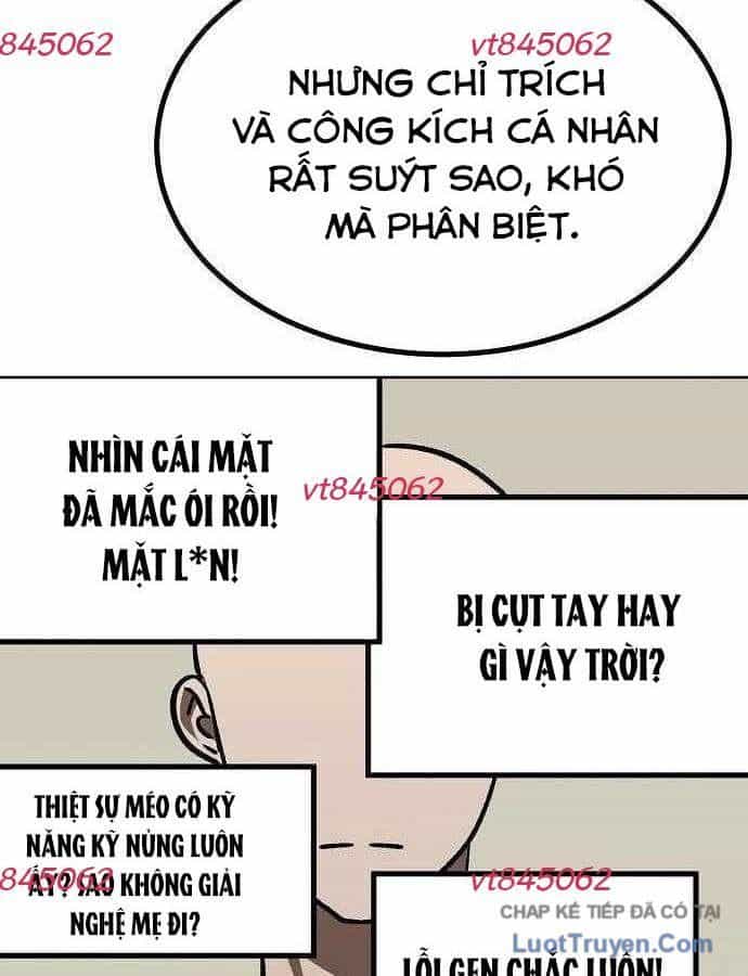 Vua Võ Đài - Chương 174 - ảnh 65