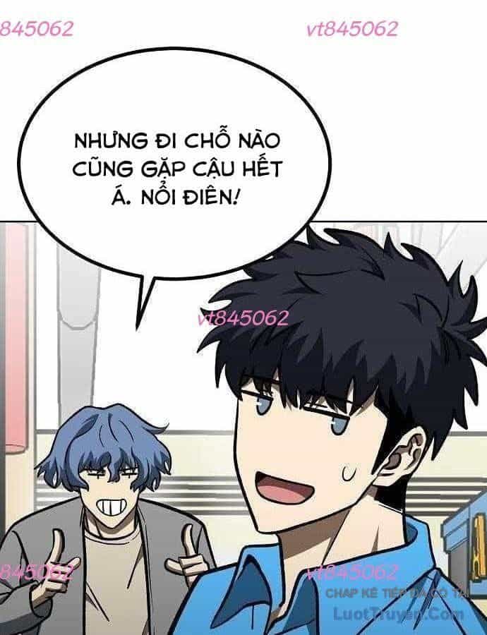 Vua Võ Đài - Chương 175 - ảnh 12