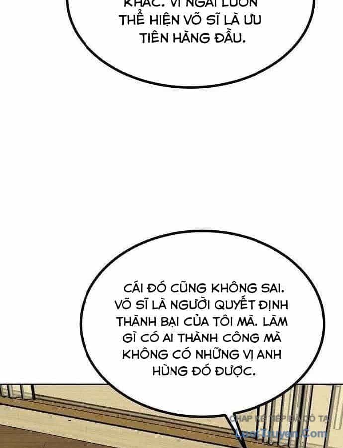 Vua Võ Đài - Chương 175 - ảnh 88