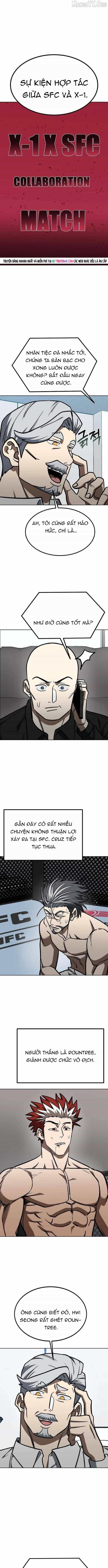Vua Võ Đài - Chương 180 - ảnh 10