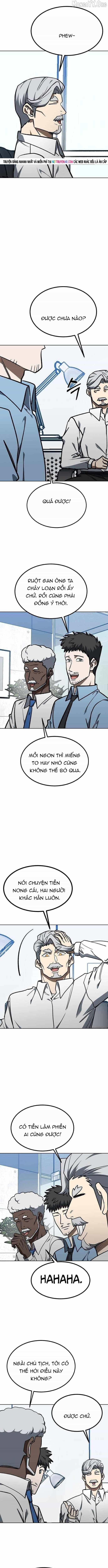 Vua Võ Đài - Chương 180 - ảnh 12