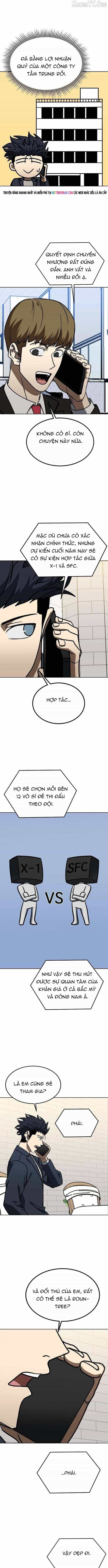 Vua Võ Đài - Chương 182 - ảnh 6