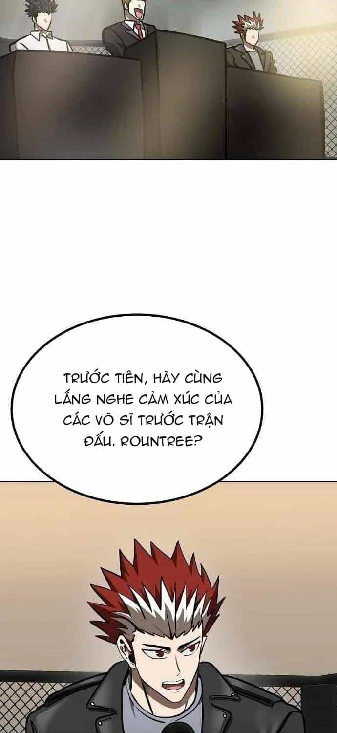 Vua Võ Đài - Chương 185 - ảnh 4
