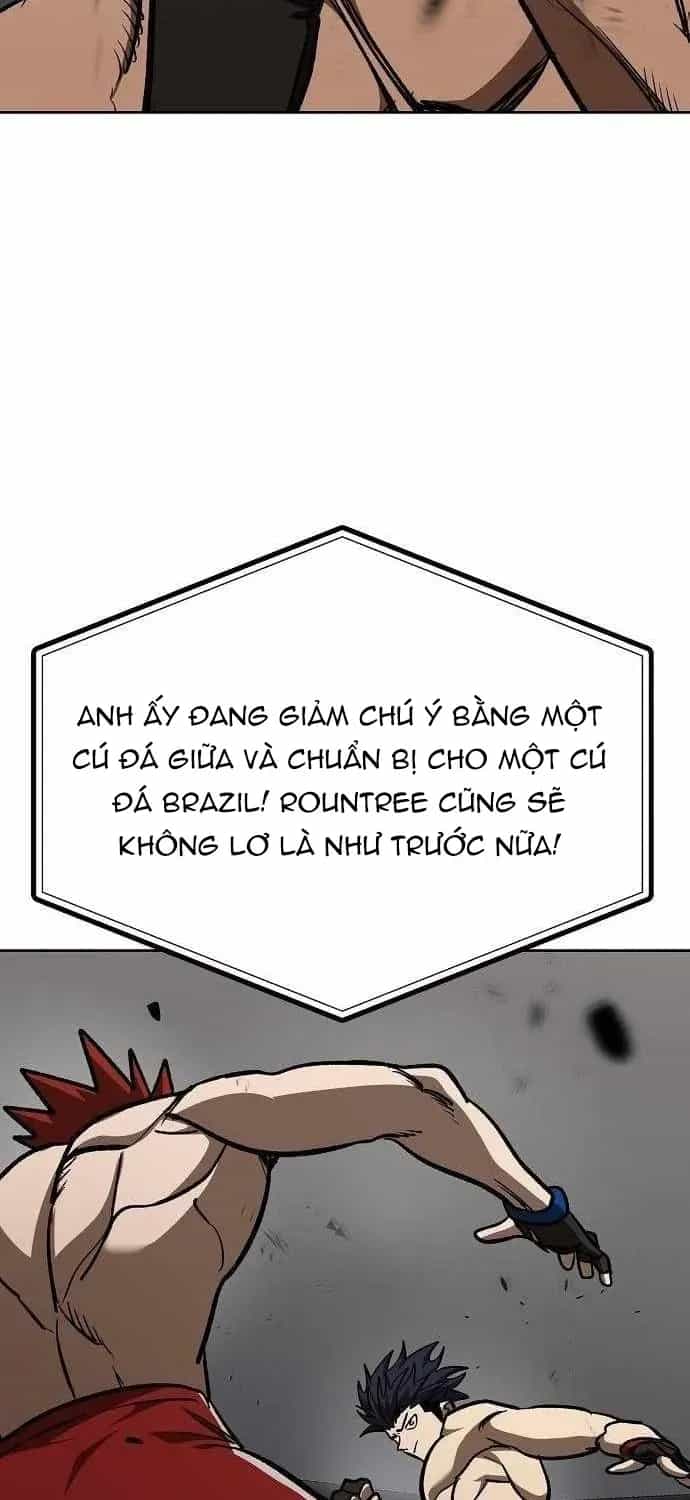 Vua Võ Đài - Chương 187 - ảnh 33