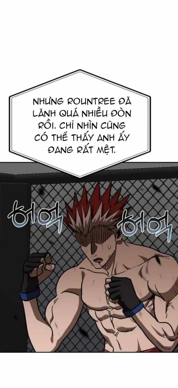 Vua Võ Đài - Chương 189 - ảnh 37