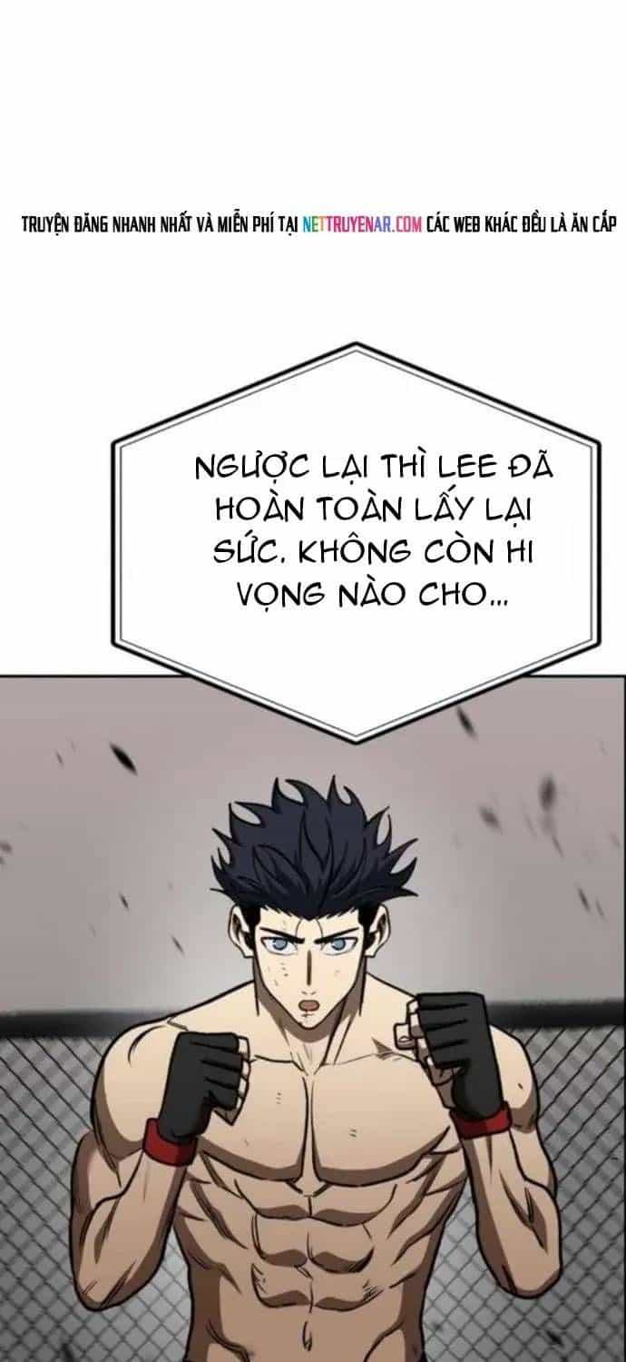 Vua Võ Đài - Chương 189 - ảnh 38