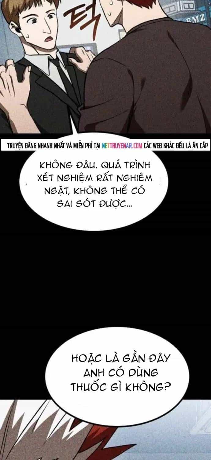 Vua Võ Đài - Chương 189 - ảnh 8