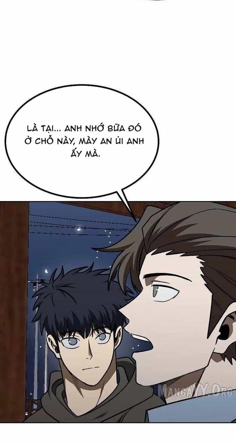 Vua Võ Đài - Chương 191 - ảnh 10