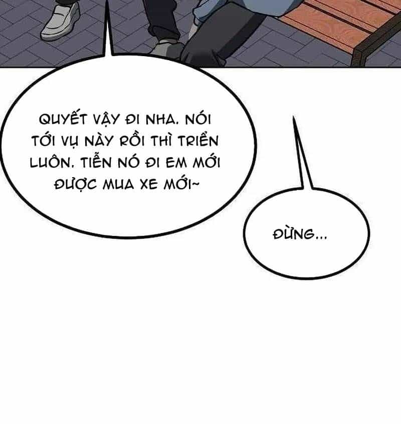 Vua Võ Đài - Chương 191 - ảnh 21