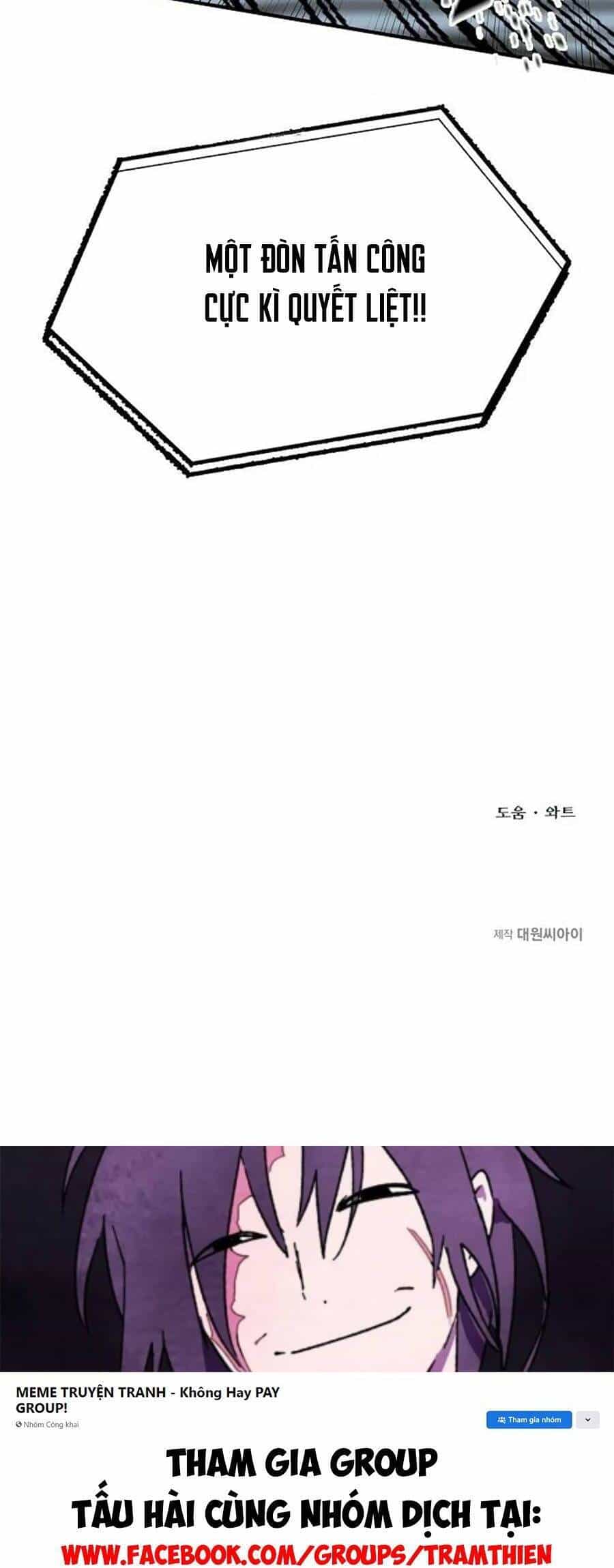 Vua Võ Đài - Chương 24 - ảnh 54