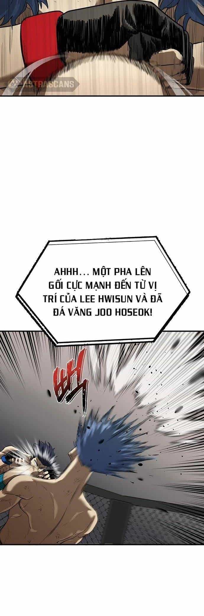 Vua Võ Đài - Chương 25 - ảnh 7