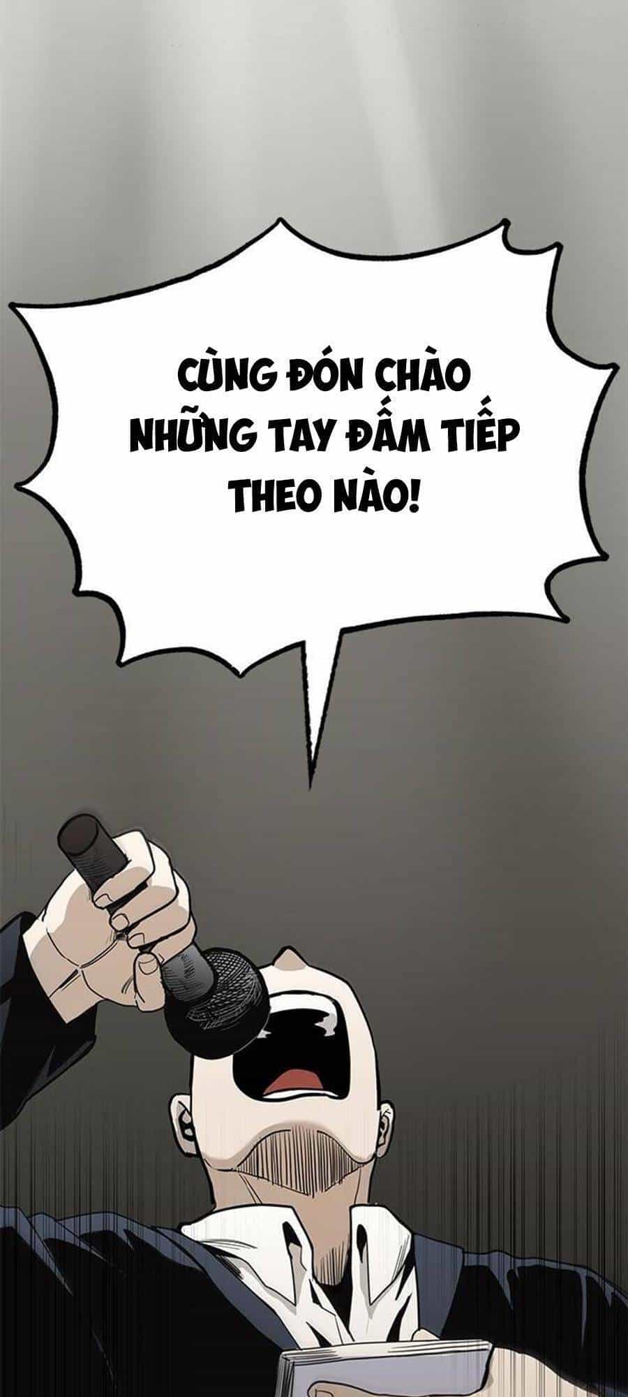Vua Võ Đài - Chương 2 - ảnh 14