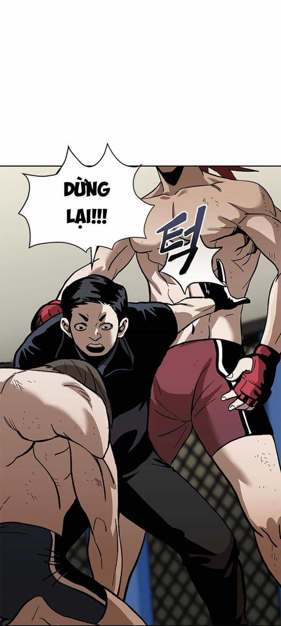 Vua Võ Đài - Chương 2 - ảnh 51