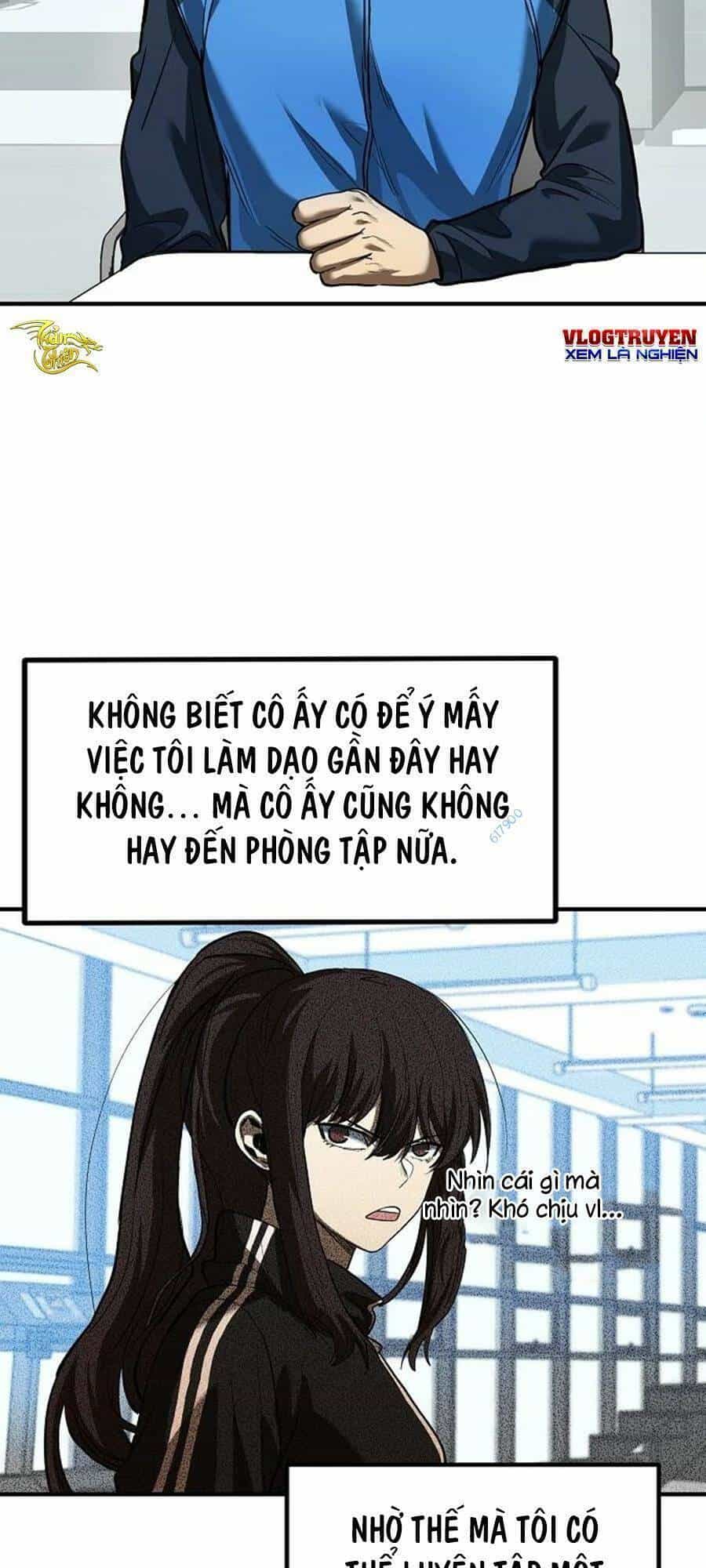 Vua Võ Đài - Chương 29 - ảnh 2