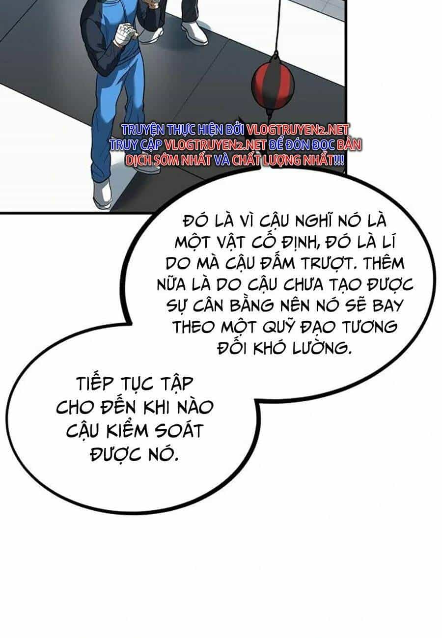 Vua Võ Đài - Chương 29 - ảnh 59