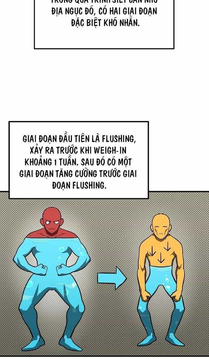 Vua Võ Đài - Chương 30 - ảnh 21