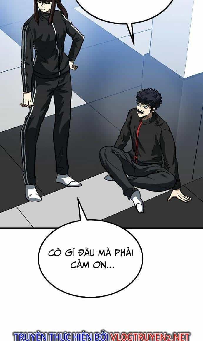 Vua Võ Đài - Chương 30 - ảnh 39