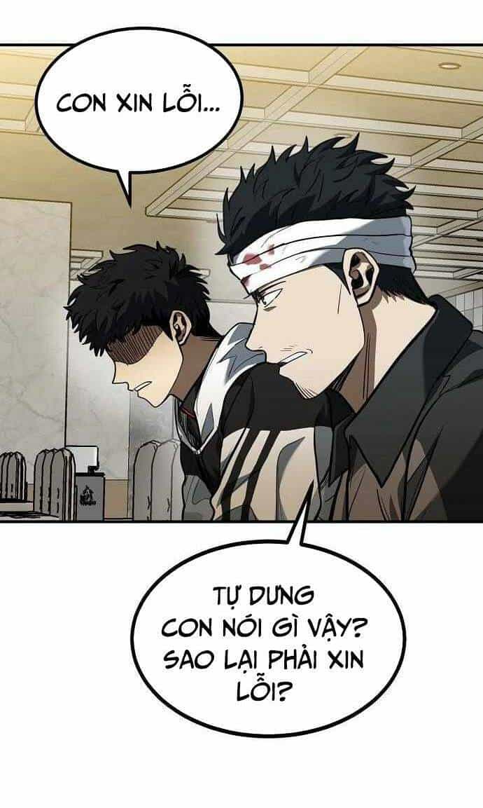 Vua Võ Đài - Chương 31 - ảnh 15