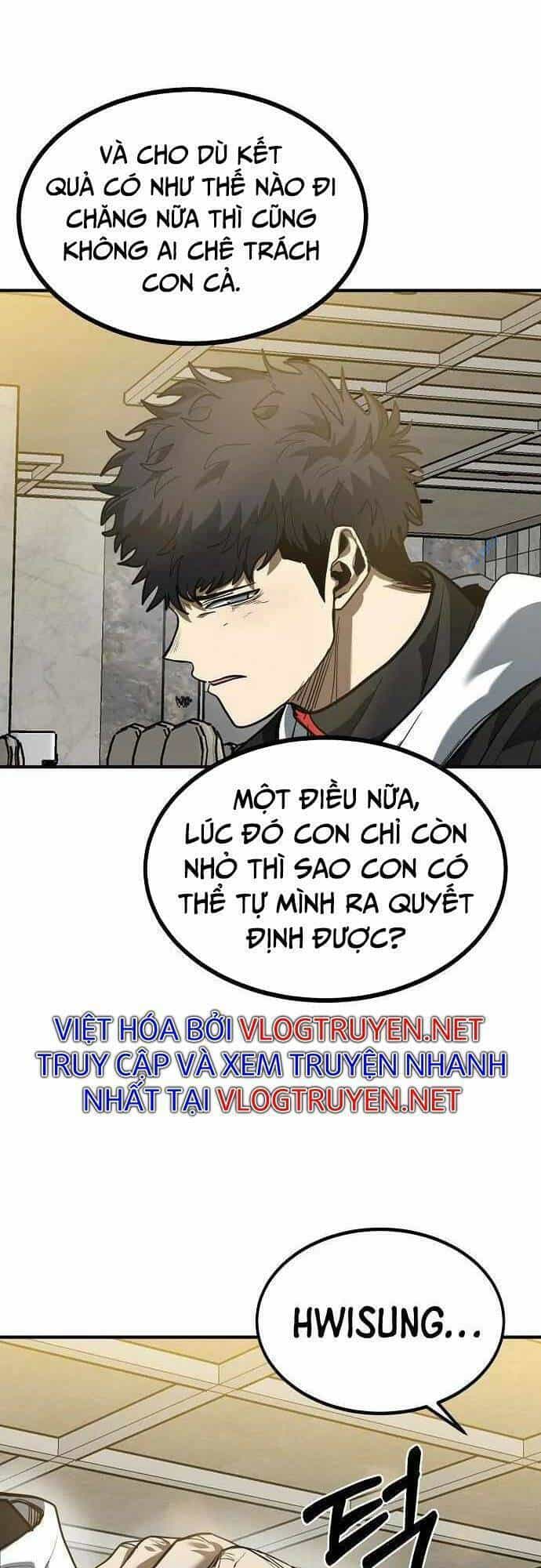 Vua Võ Đài - Chương 31 - ảnh 23