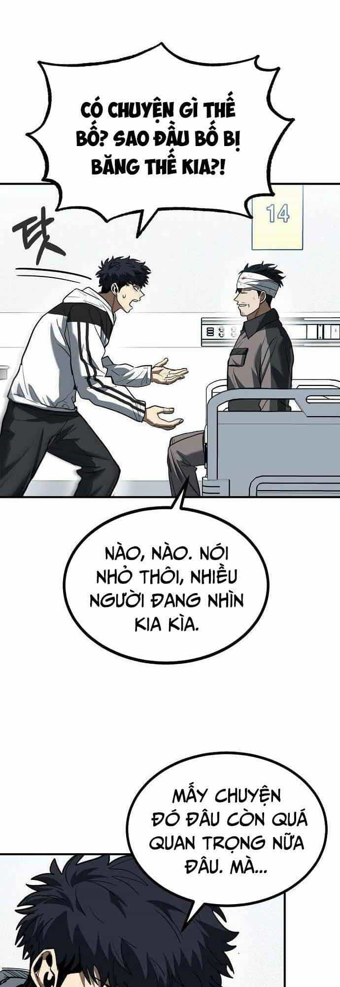 Vua Võ Đài - Chương 31 - ảnh 5