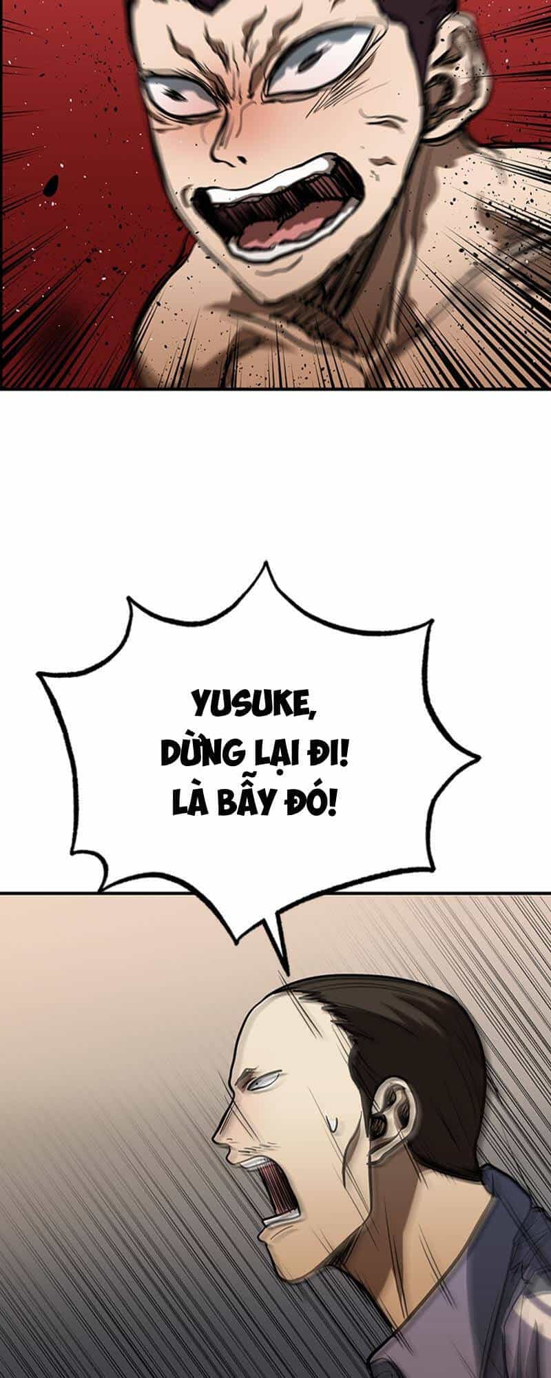 Vua Võ Đài - Chương 34 - ảnh 38