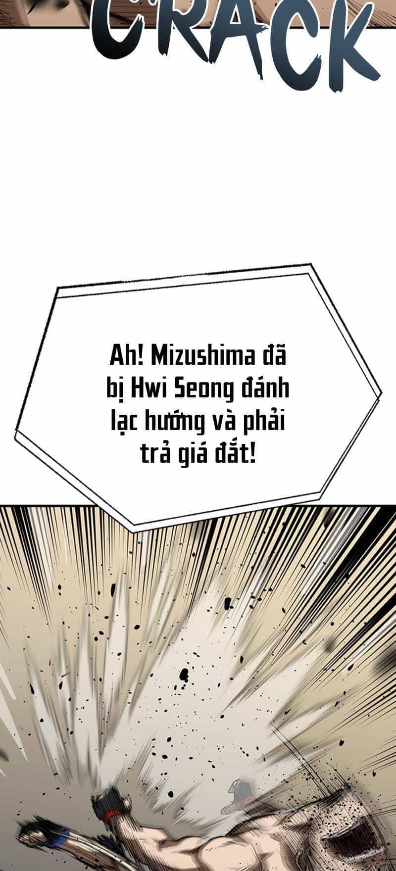 Vua Võ Đài - Chương 34 - ảnh 41