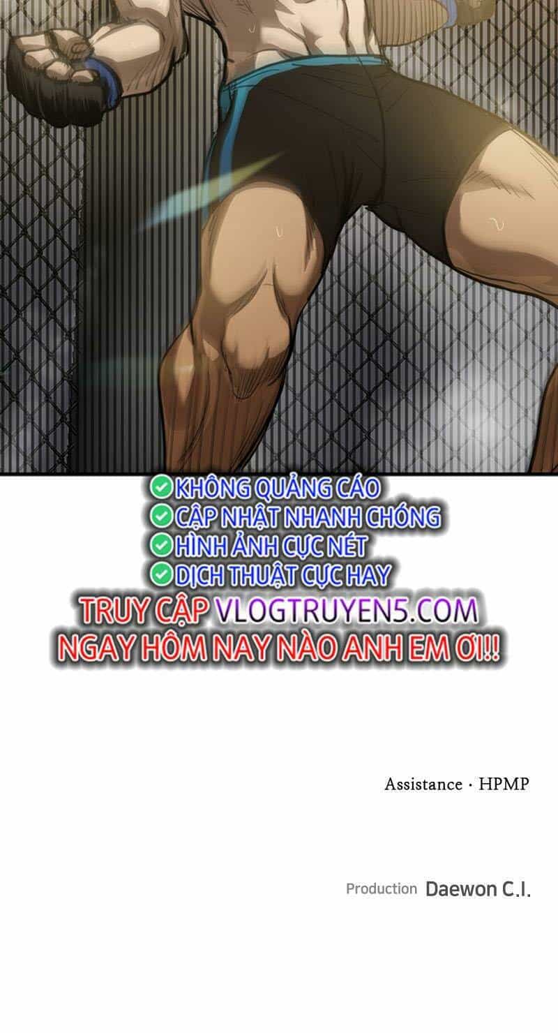 Vua Võ Đài - Chương 34 - ảnh 59