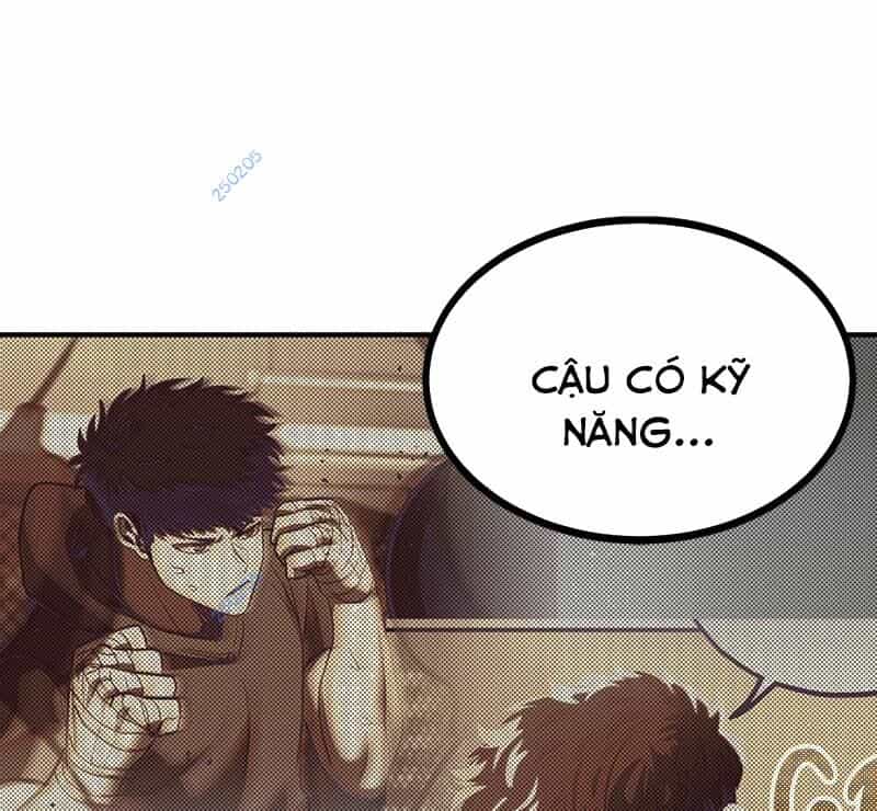 Vua Võ Đài - Chương 36 - ảnh 11