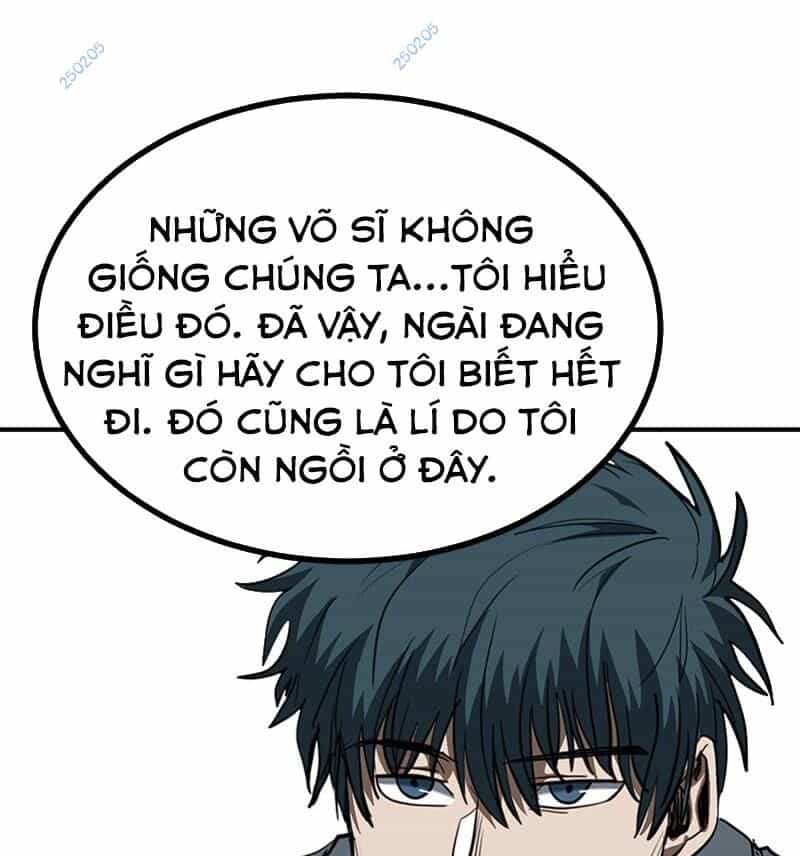 Vua Võ Đài - Chương 36 - ảnh 119