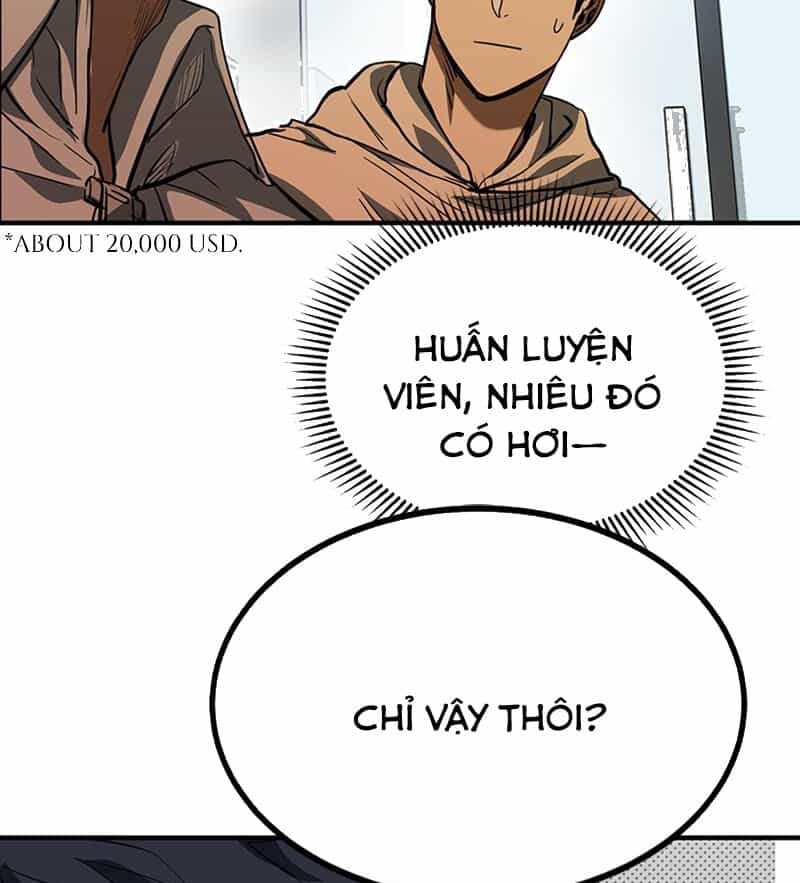 Vua Võ Đài - Chương 36 - ảnh 124