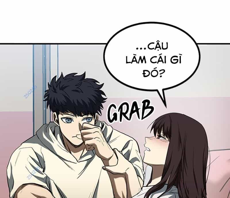 Vua Võ Đài - Chương 36 - ảnh 23