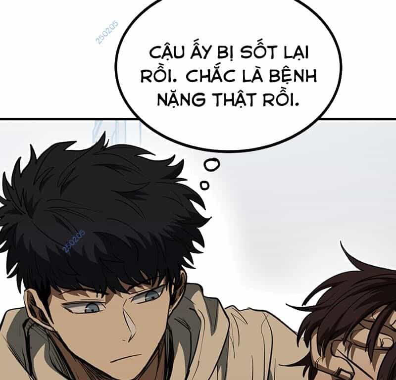 Vua Võ Đài - Chương 36 - ảnh 27