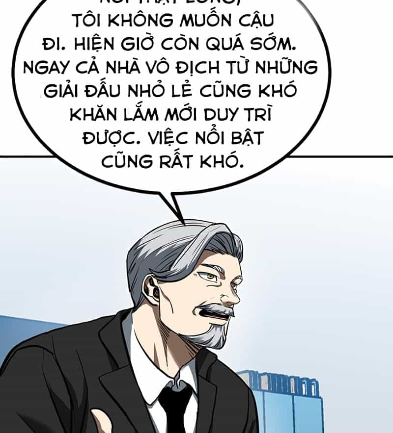 Vua Võ Đài - Chương 36 - ảnh 96