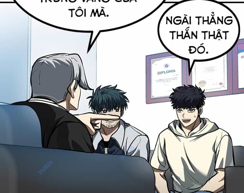 Vua Võ Đài - Chương 36 - ảnh 99