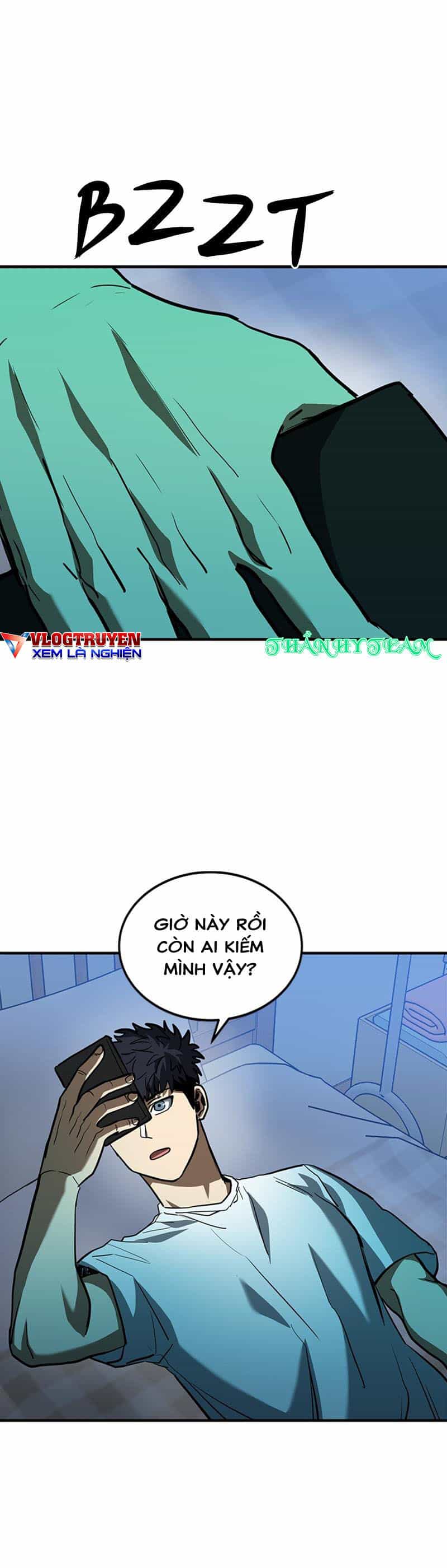 Vua Võ Đài - Chương 38 - ảnh 37