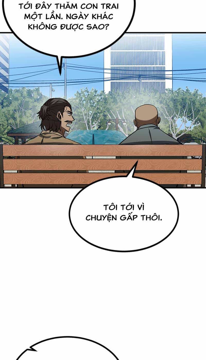 Vua Võ Đài - Chương 39 - ảnh 27
