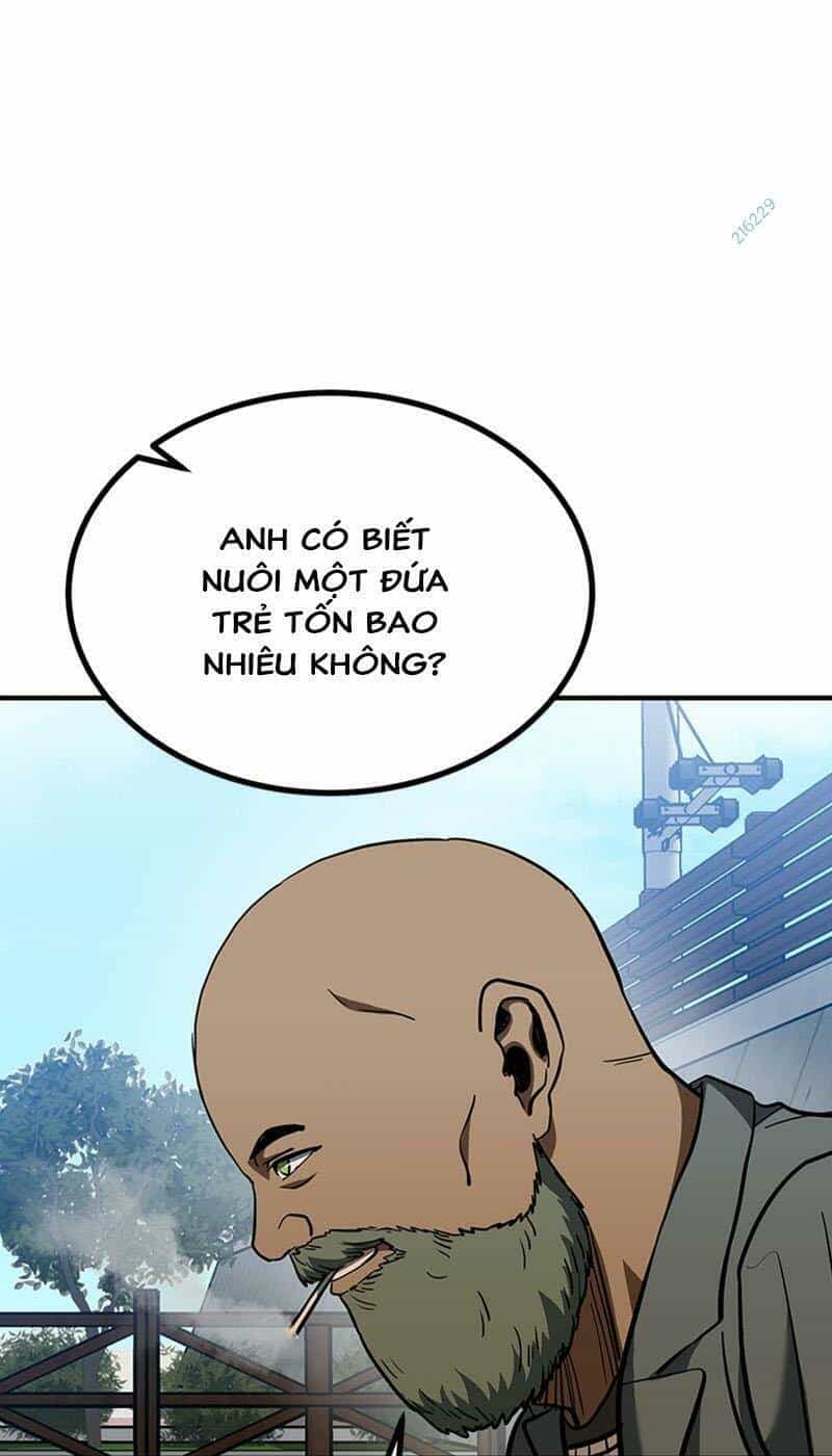 Vua Võ Đài - Chương 39 - ảnh 35