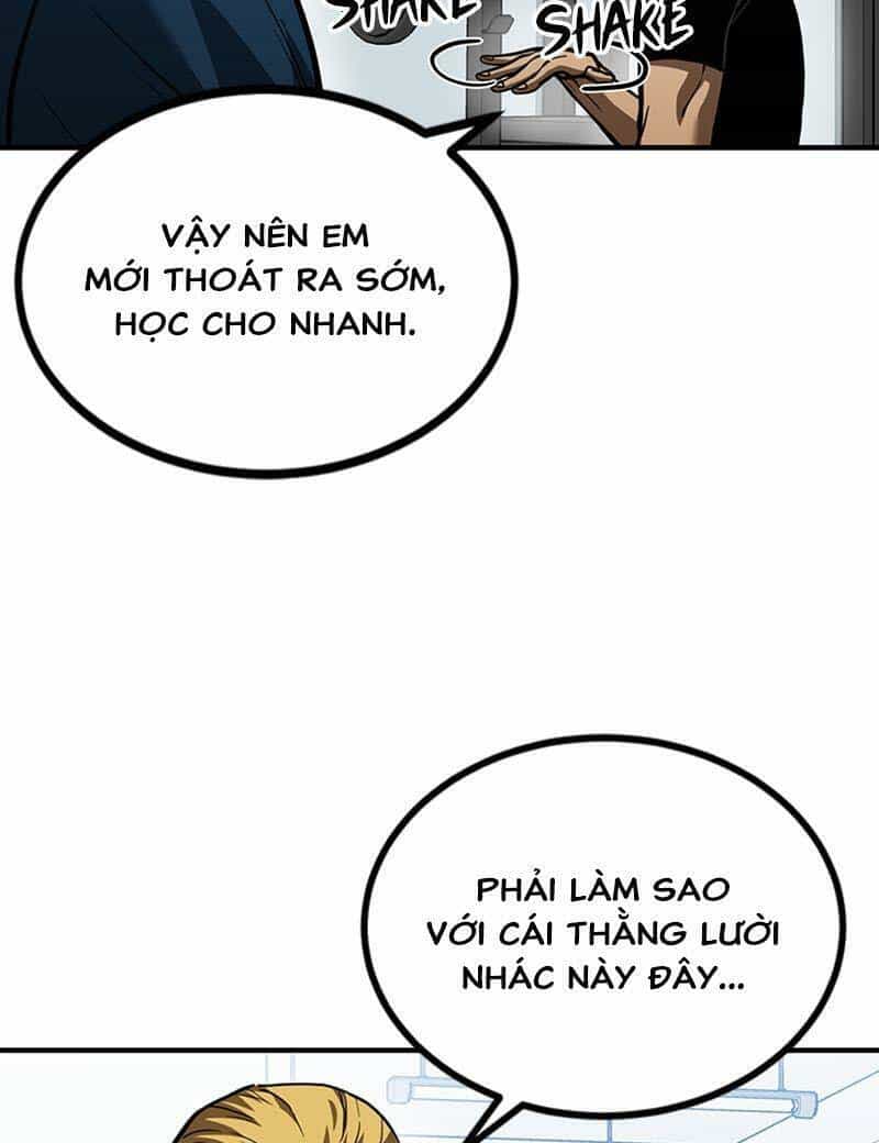 Vua Võ Đài - Chương 39 - ảnh 49
