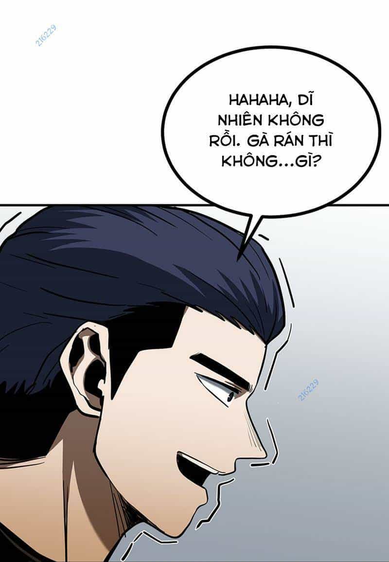 Vua Võ Đài - Chương 40 - ảnh 49