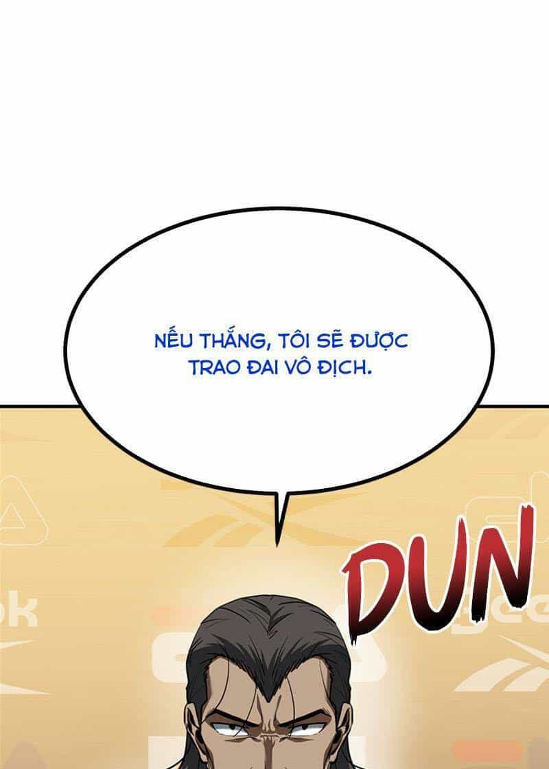 Vua Võ Đài - Chương 42 - ảnh 18