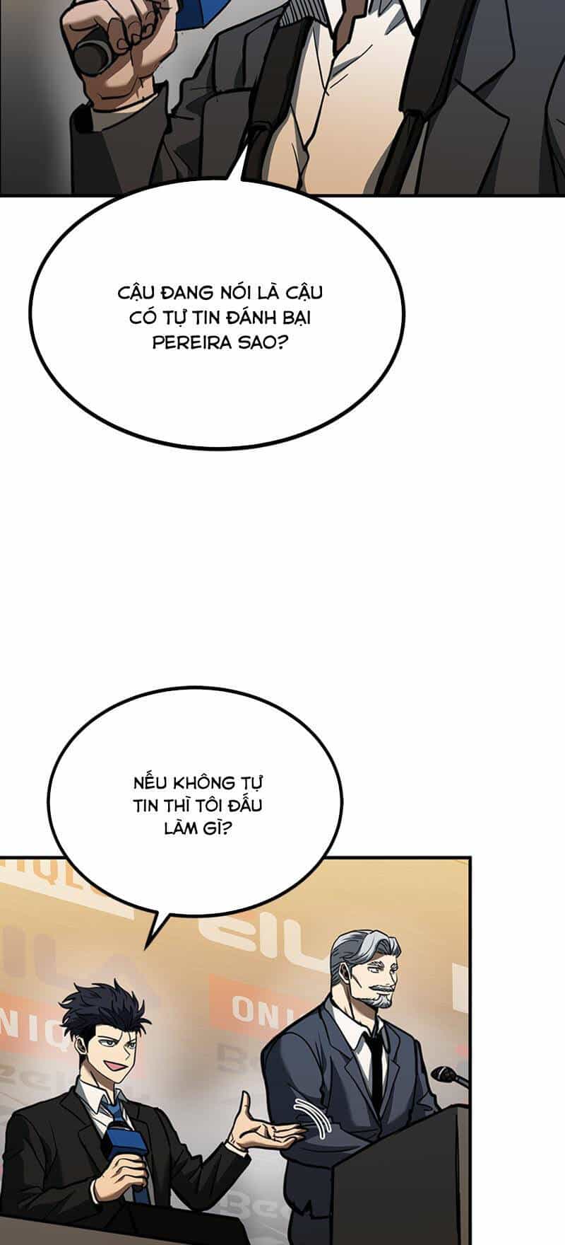 Vua Võ Đài - Chương 42 - ảnh 24